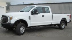 2019 Ford Super Duty F-250 XL