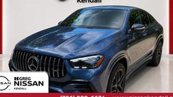 2024 Mercedes-Benz GLE-Class AMG GLE 53
