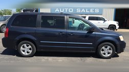 2009 Dodge Grand Caravan SXT