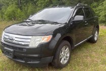 2010 Ford Edge SE