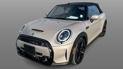 2024 MINI Convertible Cooper S