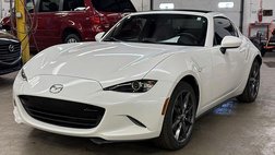 2020 Mazda MX-5 Miata RF Grand Touring