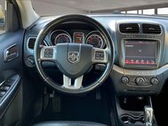 2020 Dodge Journey Crossroad