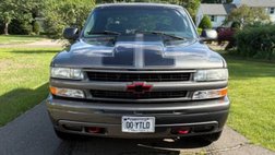 1999 Chevrolet Silverado 1500 K1500