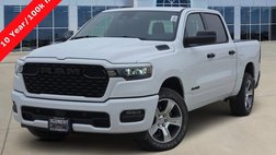 2026 Ram Ram Pickup 1500 Express