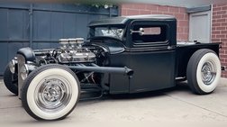 1934 Ford 