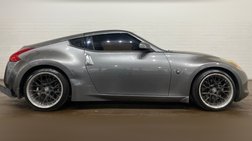 2012 Nissan 370Z Base