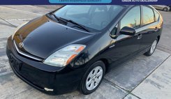 2006 Toyota Prius Base