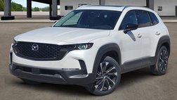 2026 Mazda CX-50 Hybrid Premium Plus
