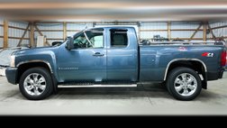 2009 Chevrolet Silverado 1500 LT