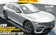 2024 Acura ZDX A-SPEC