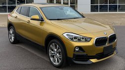2019 BMW X2 xDrive28i