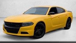 2017 Dodge Charger SE