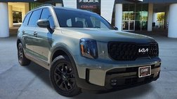 2024 Kia Telluride SX X-Pro