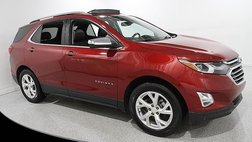 2021 Chevrolet Equinox Premier