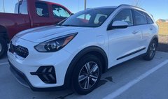 2022 Kia Niro Plug-In Hybrid LXS