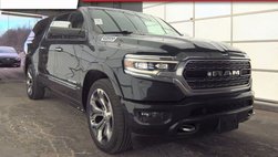 2020 Ram Ram Pickup 1500 Limited