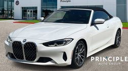 2024 BMW 4 Series 430i