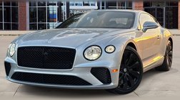 2024 Bentley Continental GT V8