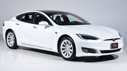 2018 Tesla Model S 100D
