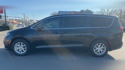 2023 Chrysler Pacifica Touring