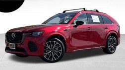 2025 Mazda CX-70 3.3 Turbo S Premium Plus