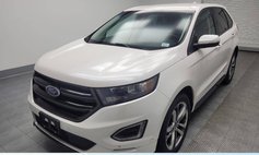 2016 Ford Edge Sport