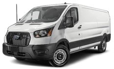 2024 Ford Transit 250