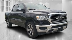2024 Ram Ram Pickup 1500 Laramie