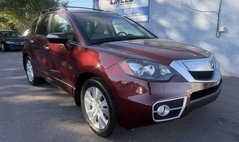 2011 Acura RDX w/Tech