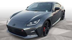 2025 Toyota GR86 Base