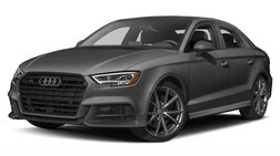2017 Audi S3 2.0T quattro Premium Plus