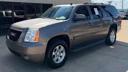 2013 GMC Yukon XL SLT