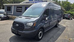 2019 Ford Transit 250