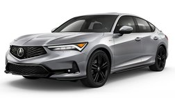 2026 Acura Integra w/Tech w/A-SPEC