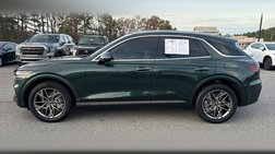 2023 Genesis GV70 2.5T Standard
