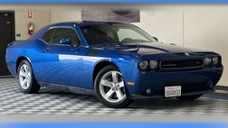 2010 Dodge Challenger R/T