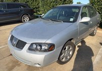 2006 Nissan Sentra 1.8 S