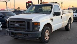 2008 Ford Super Duty F-250 XL