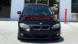 2010 BMW 3 Series 328i