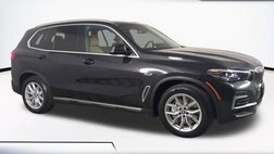 2023 BMW X5 xDrive45e