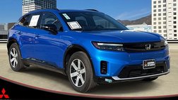 2024 Honda Prologue Touring