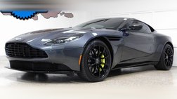 2020 Aston Martin DB11 AMR