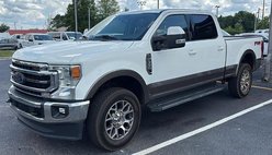 2022 Ford Super Duty F-350 Lariat