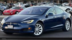 2016 Tesla Model S 75