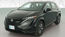 2024 Nissan Ariya Engage