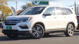 2016 Honda Pilot EX-L w/RES