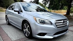 2015 Subaru Legacy 2.5i Limited
