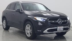 2024 Mercedes-Benz GLC-Class GLC 300