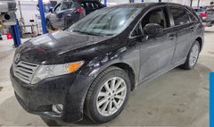 2012 Toyota Venza LE